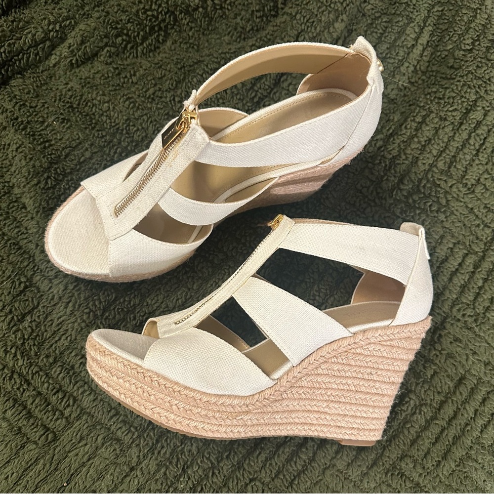 Michael Kors Wedges
